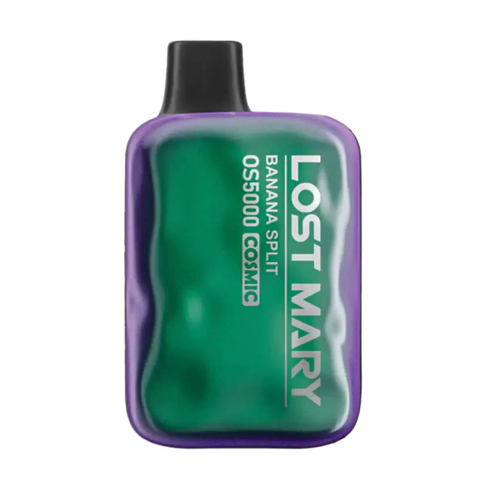 Lost Mary OS5000 Cosmic Edition
