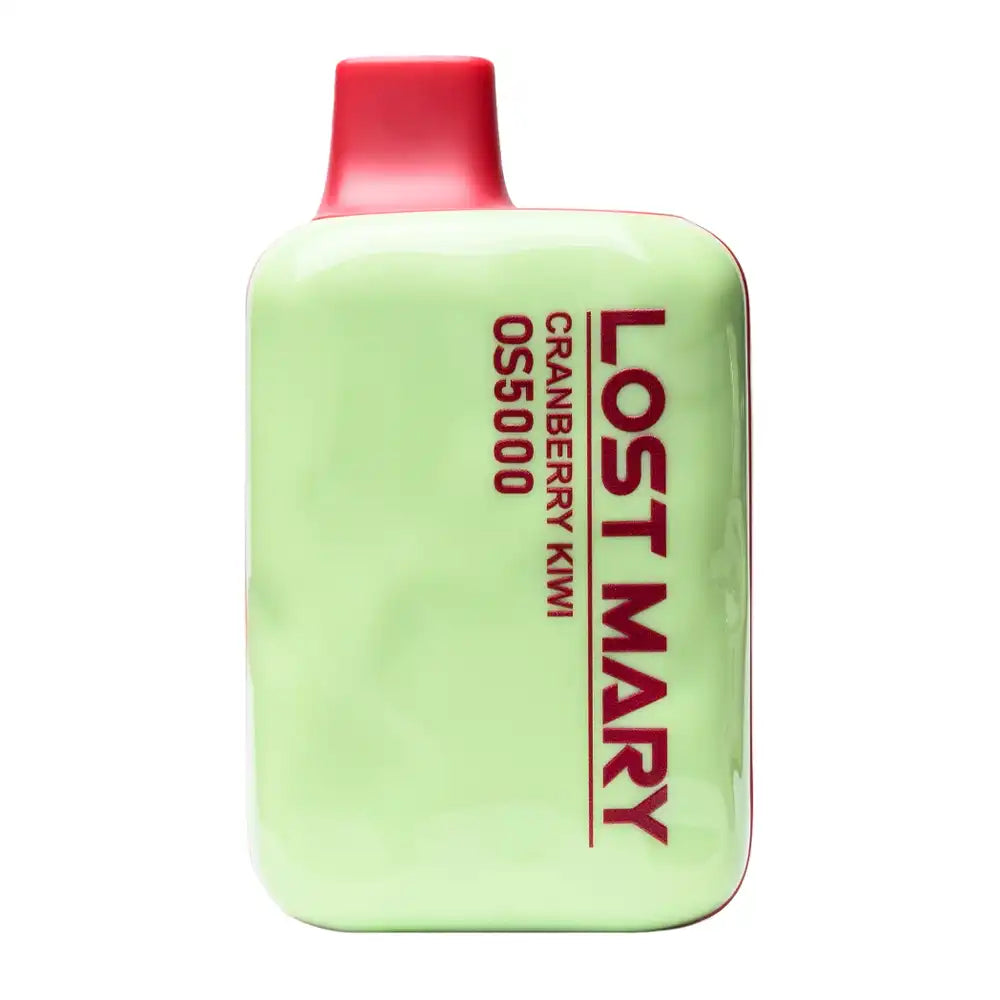 Lost Mary OS5000 Puff