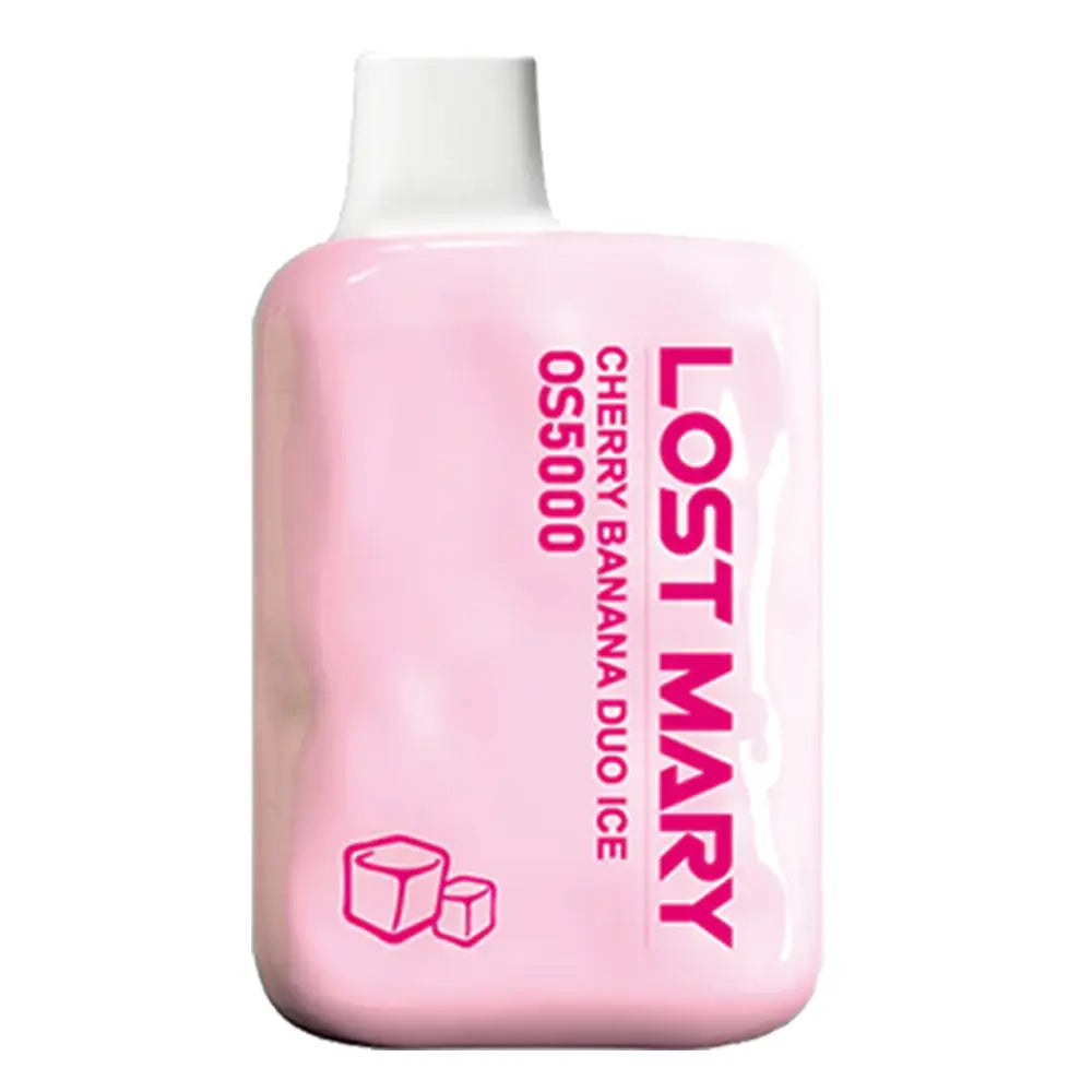 Lost Mary OS5000 Frozen Edition