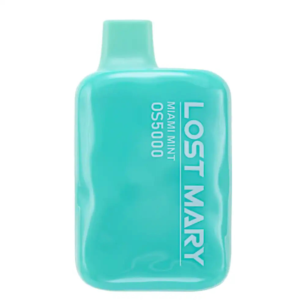 Lost Mary OS5000 Puff
