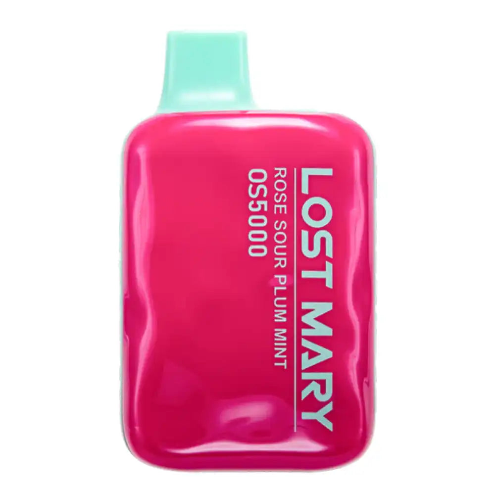 Lost Mary OS5000 Puff