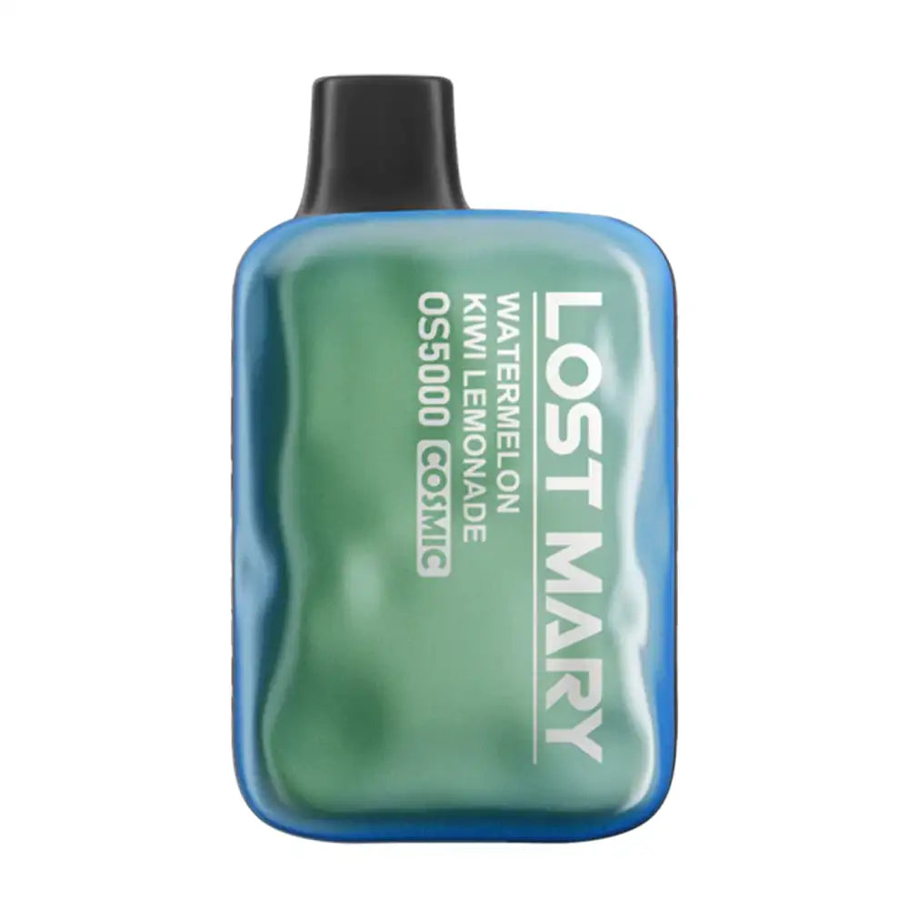 Lost Mary OS5000 Cosmic Edition
