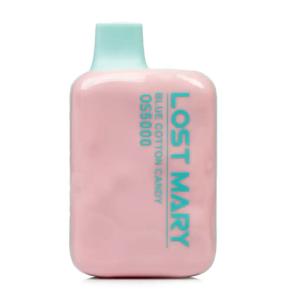 Lost Mary OS5000 Puff