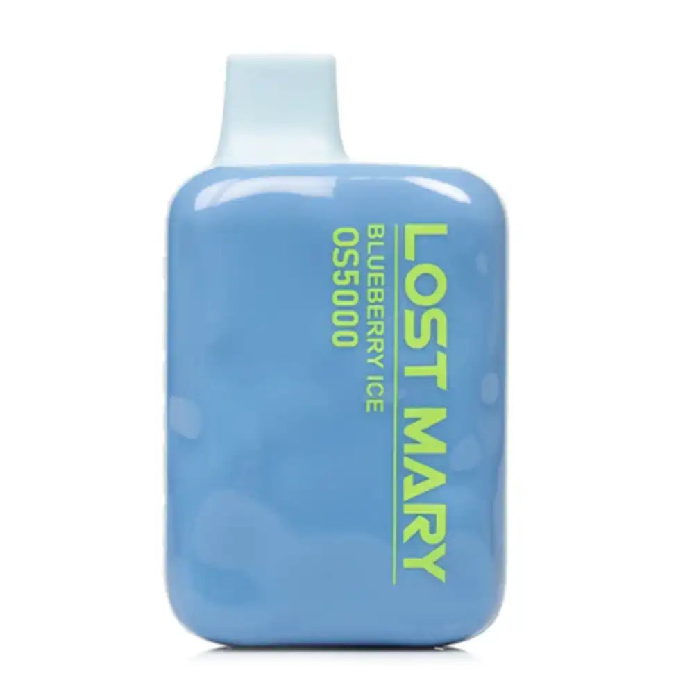 Lost Mary OS5000 Puff