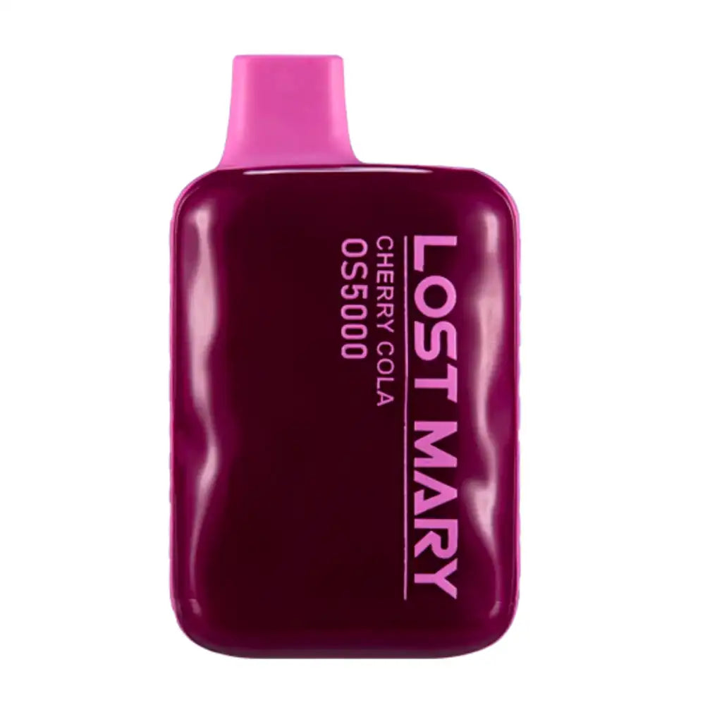 Lost Mary OS5000 Puff