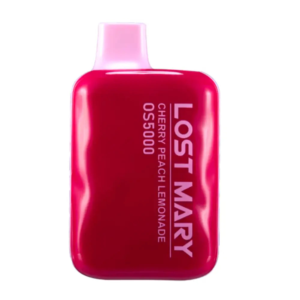 Lost Mary OS5000 Puff