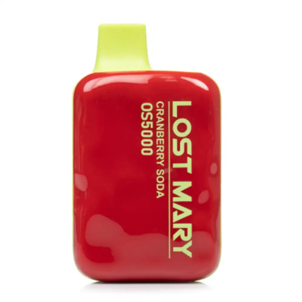 Lost Mary OS5000 Puff
