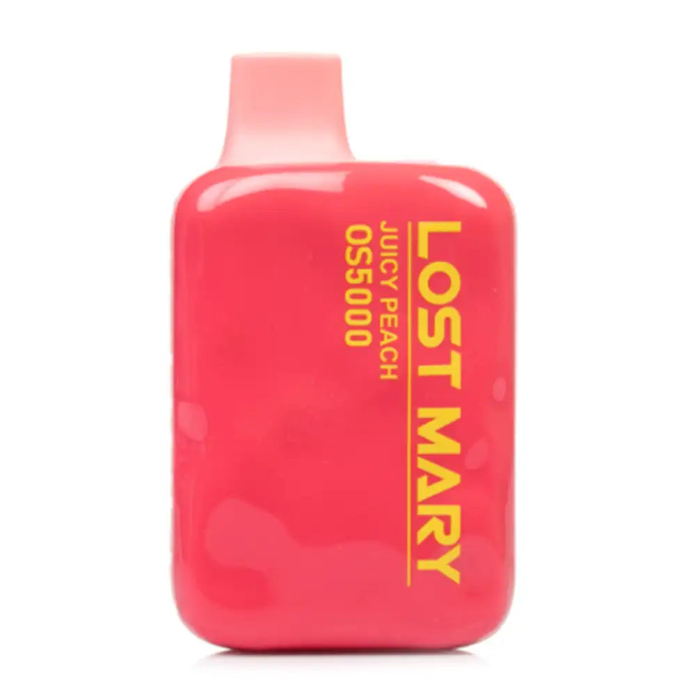 Lost Mary OS5000 Puff