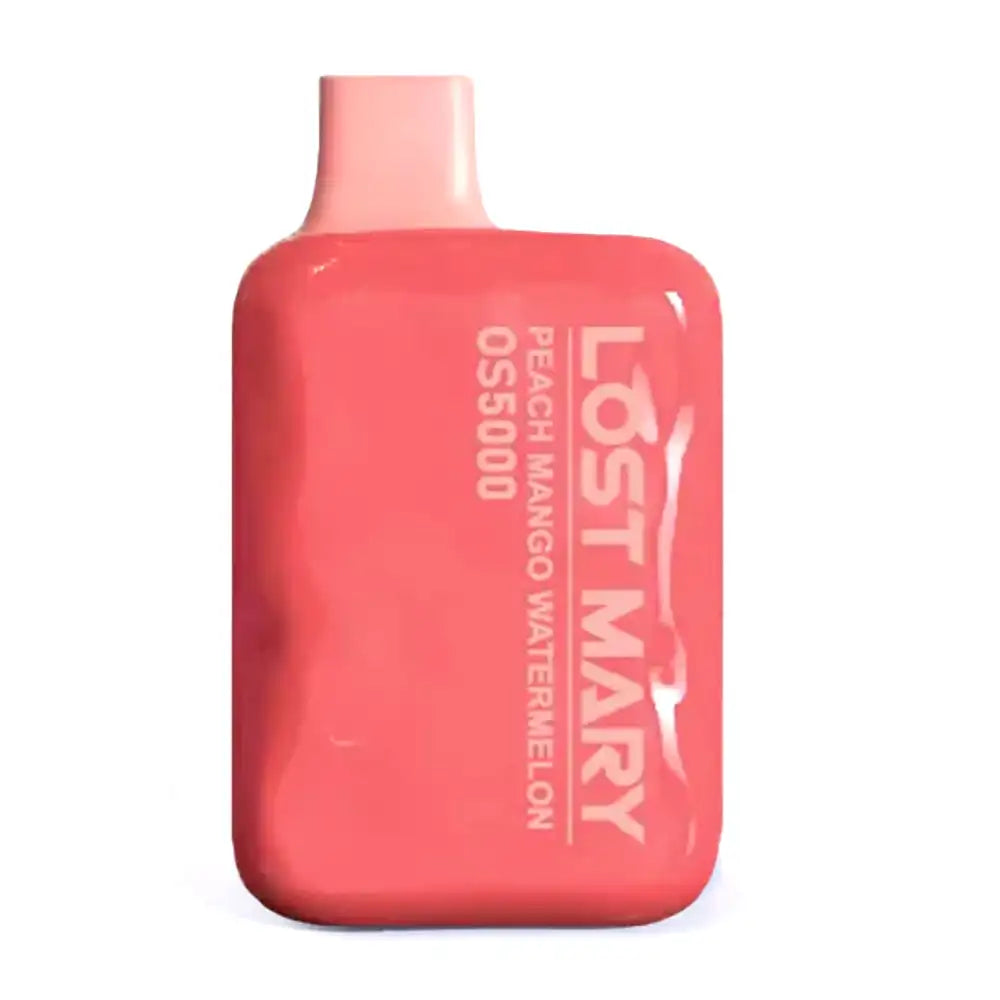 Lost Mary OS5000 Puff