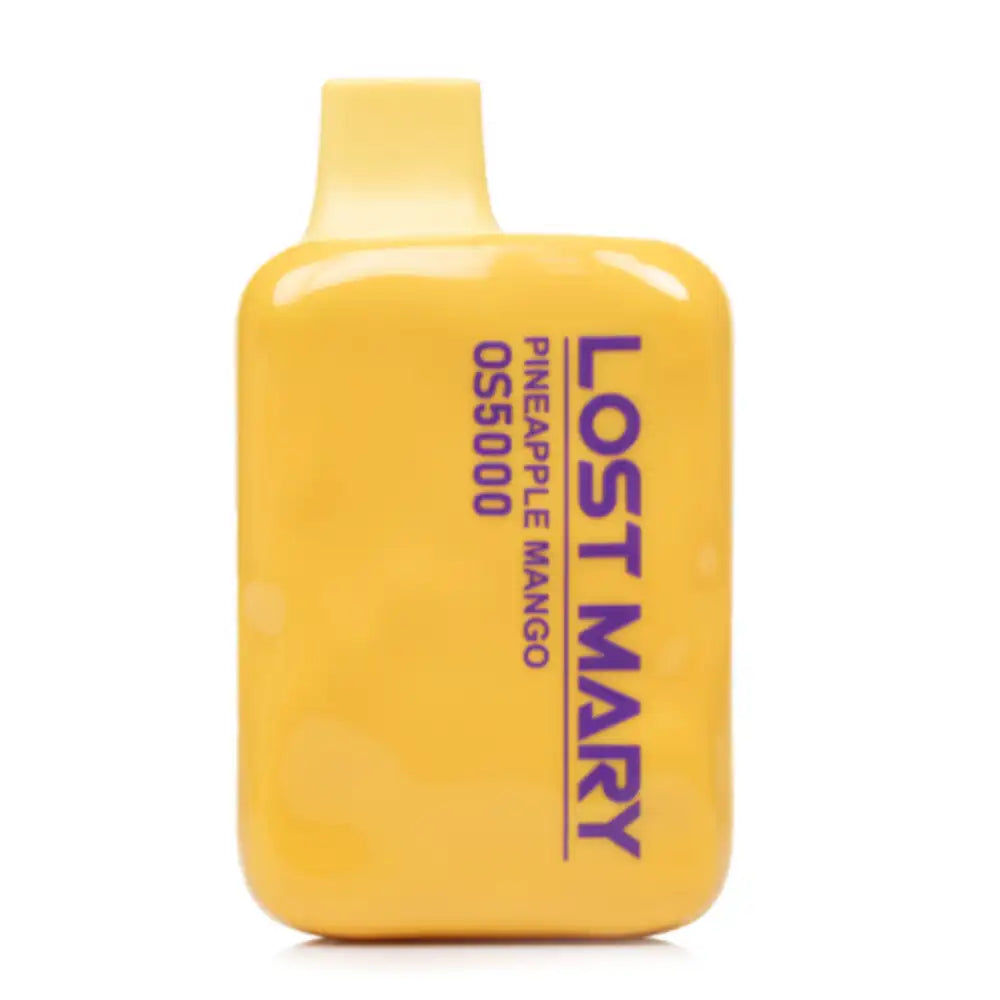 Lost Mary OS5000 Puff
