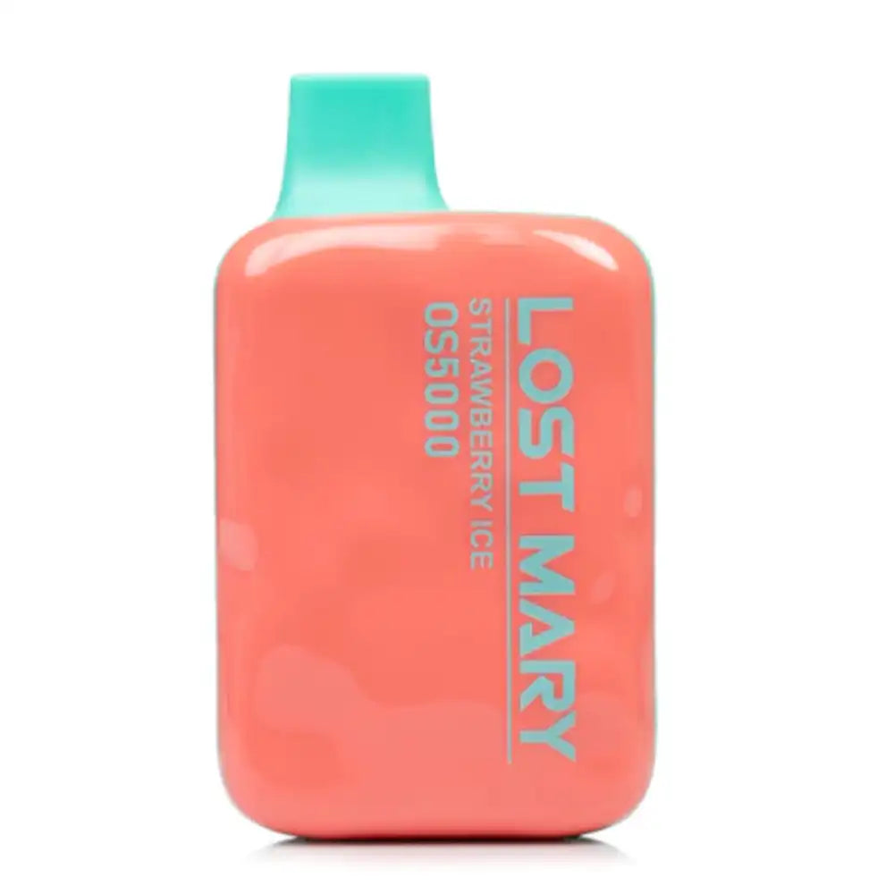 Lost Mary OS5000 Puff