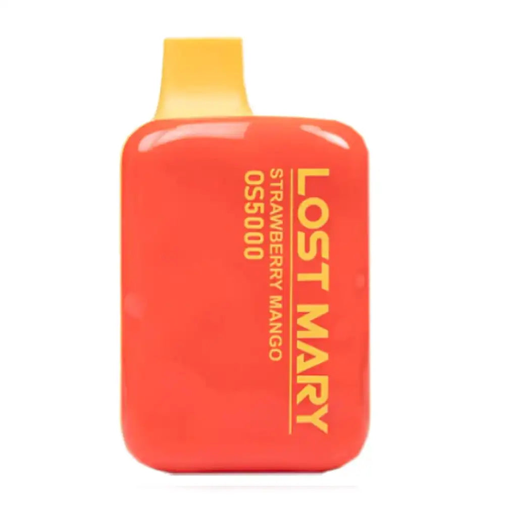 Lost Mary OS5000 Puff