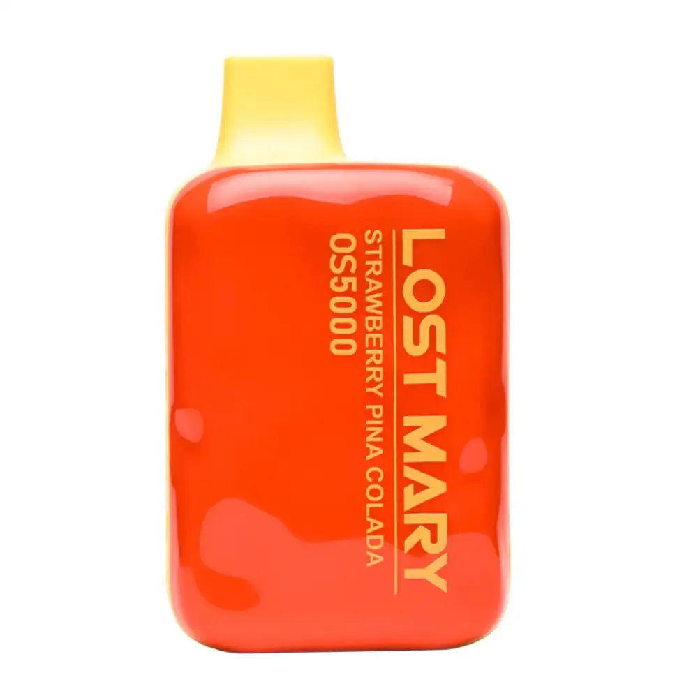Lost Mary OS5000 Puff