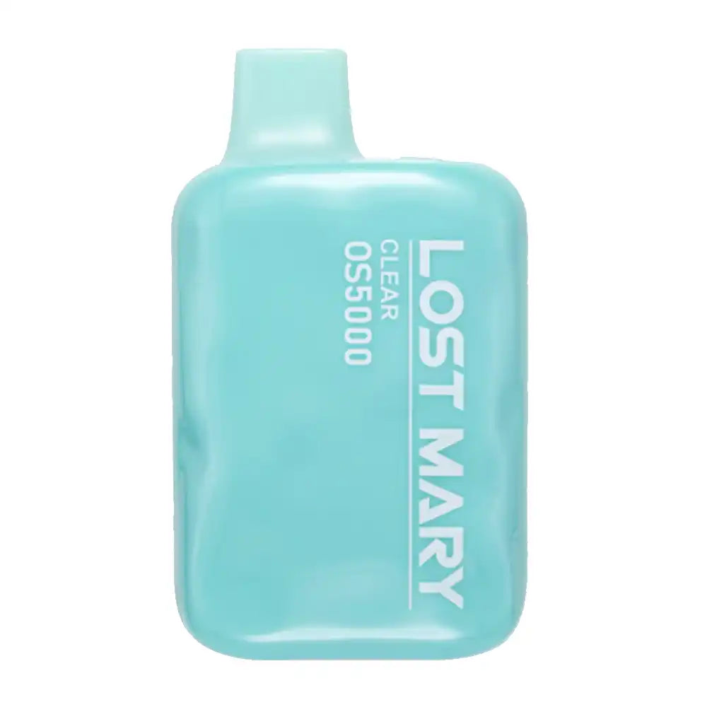 Lost Mary OS5000 Puff