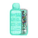 Lost Vape Orion Bar 10000 Puff 5% Nicotine