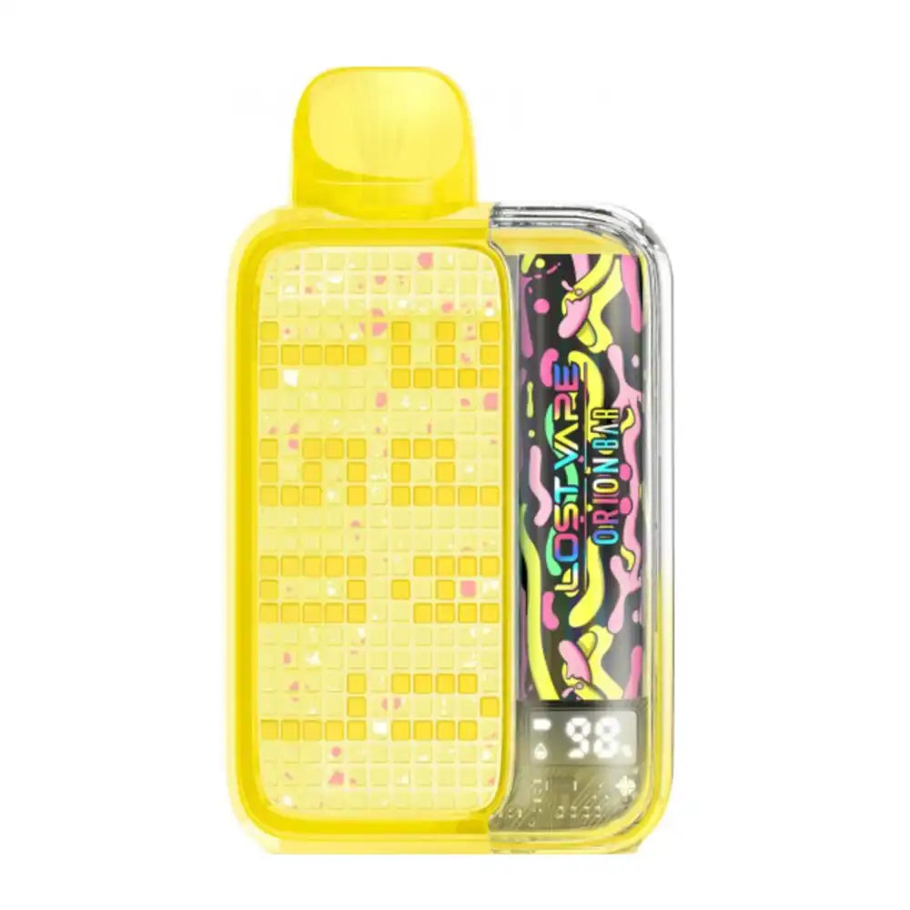 Lost Vape Orion Bar 10000 Puff 5% Nicotine