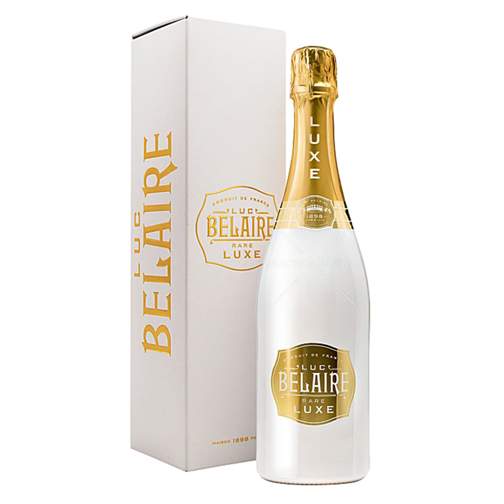 Luc Belaire Luxe