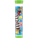 M&M's Minis Milk Chocolate Candy - 1.77 oz Mega Tube