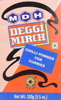 Deggi Mirch