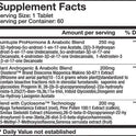 Innovative Labs Monster Plexx