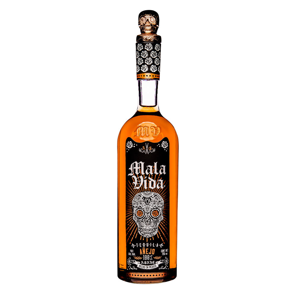 Mala Vida Anejo