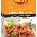 Chinese Manchurian