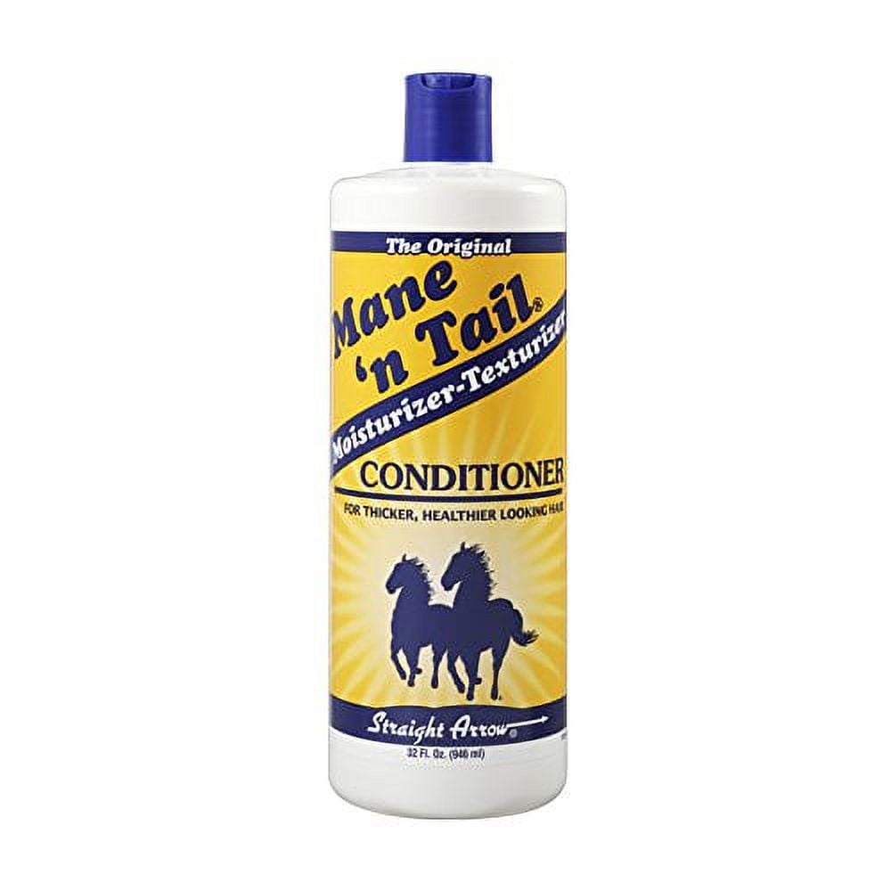Mane 'n Tail: Original Formula Conditioner, (32 Oz)