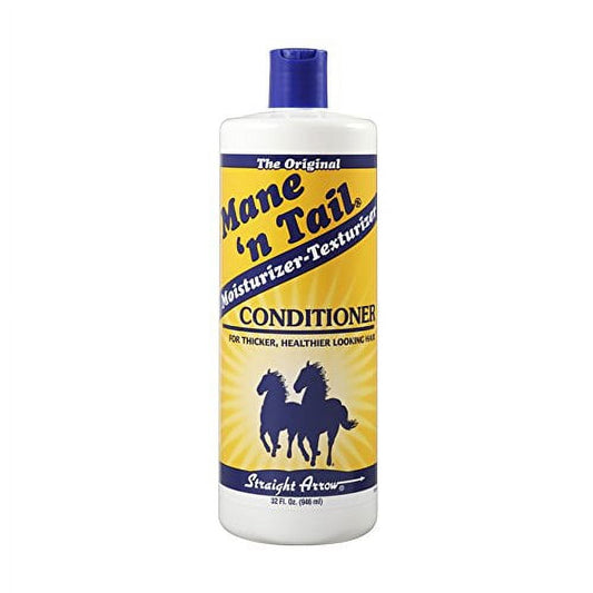 Mane 'n Tail: Original Formula Conditioner, (32 Oz)