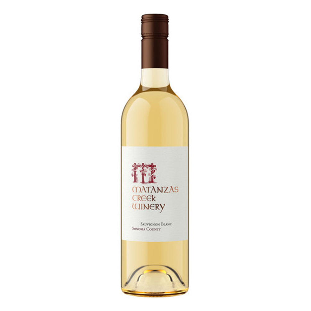 Matanzas Creek Sauvignon Blanc