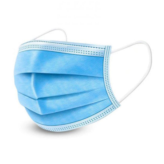 Medical Grade Face Masks