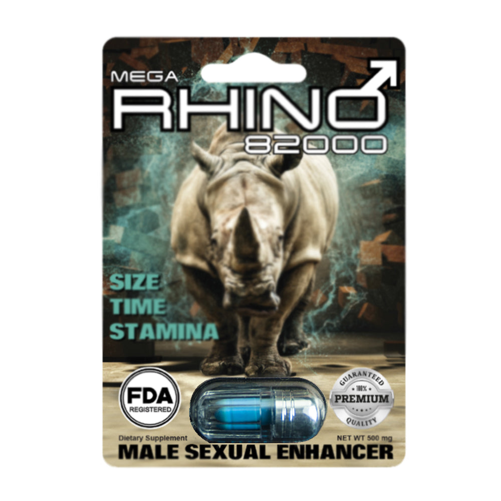 Mega Rhino 82000