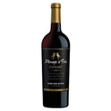 Menage a Trois Midnight Dark Red Wine Blend, 750 ml Bottle