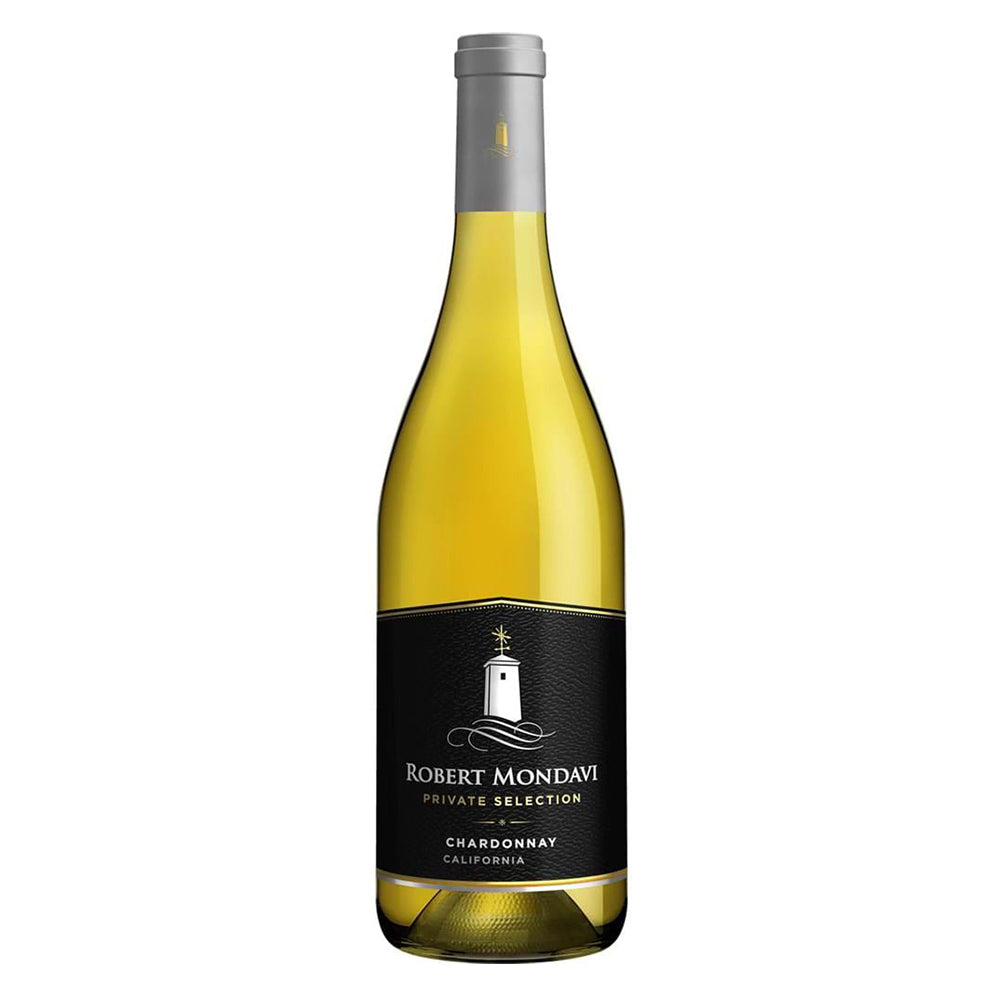 Mondavi Private Selection Chardonnay