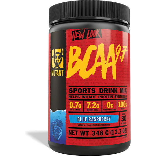 Mutant BCAA 9.7 30 Servings