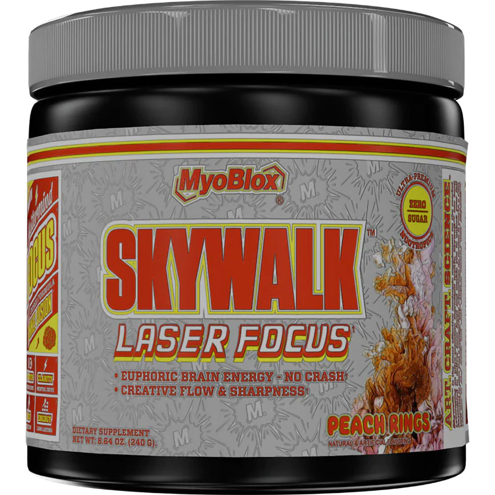 MyoBlox Skywalk 40 Servings