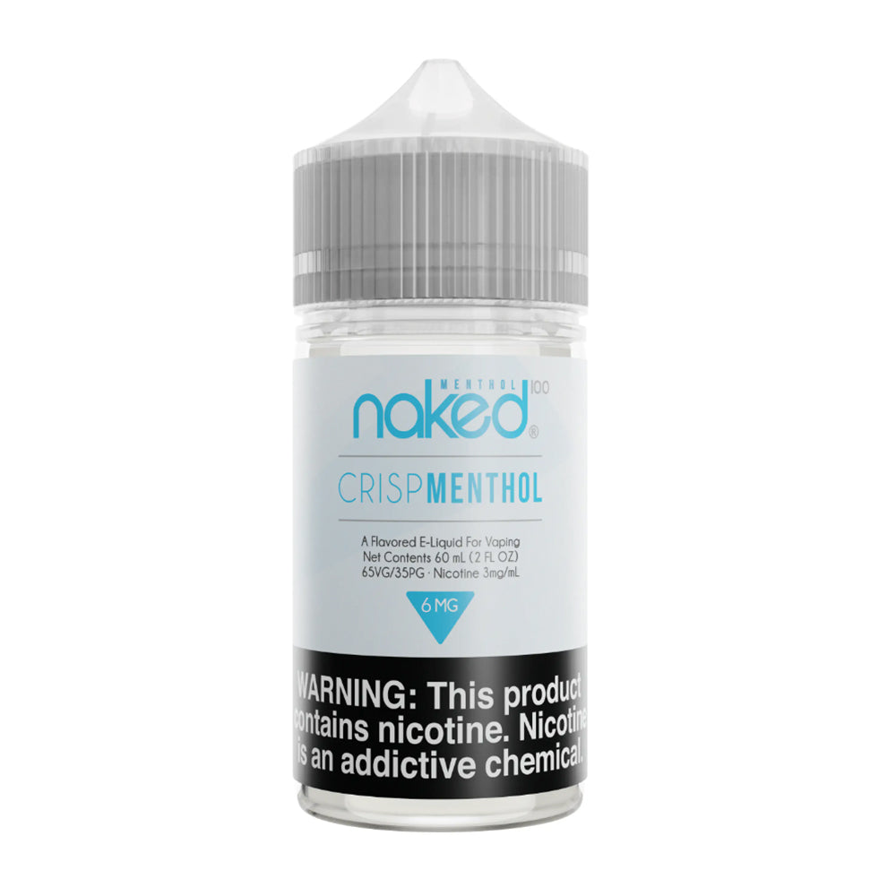 Naked 100 Series PMTA