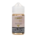 Naked 100 Series PMTA