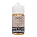 Naked 100 Series PMTA