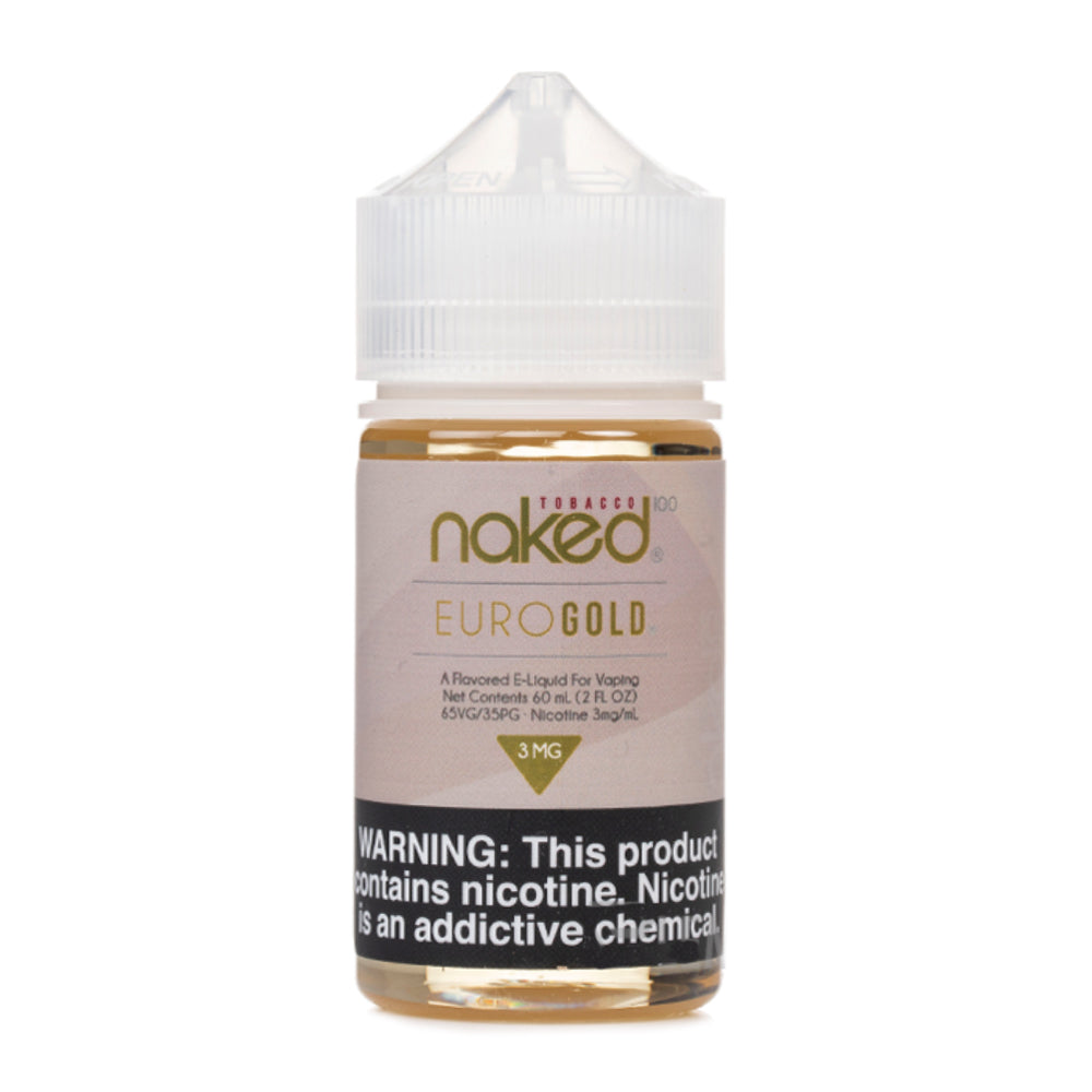 Naked 100 Series PMTA