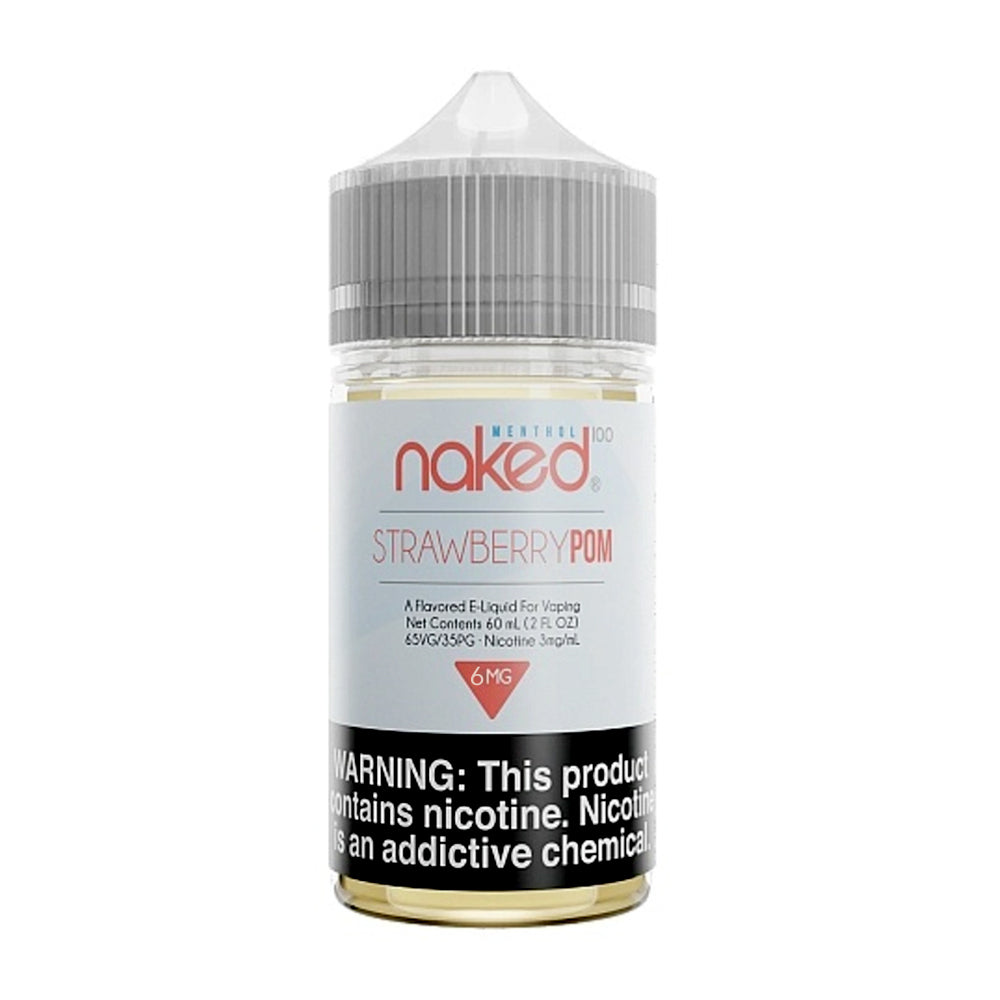 Naked 100 Series PMTA