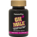 NaturesPlus GH Male 60 Capsules