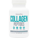 NaturesPlus Collagen Peptides Capsules