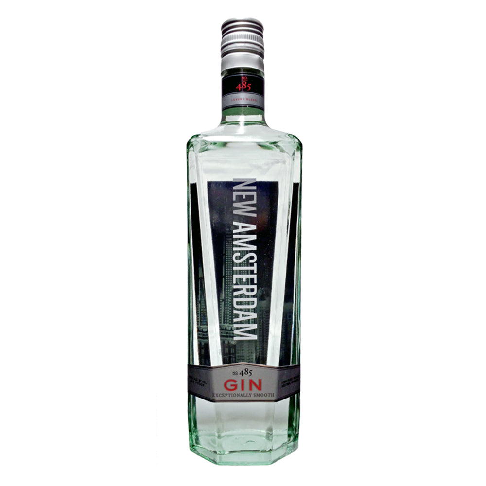 New Amsterdam Gin