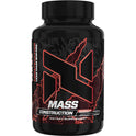 Nutra Innovations Mass Construction
