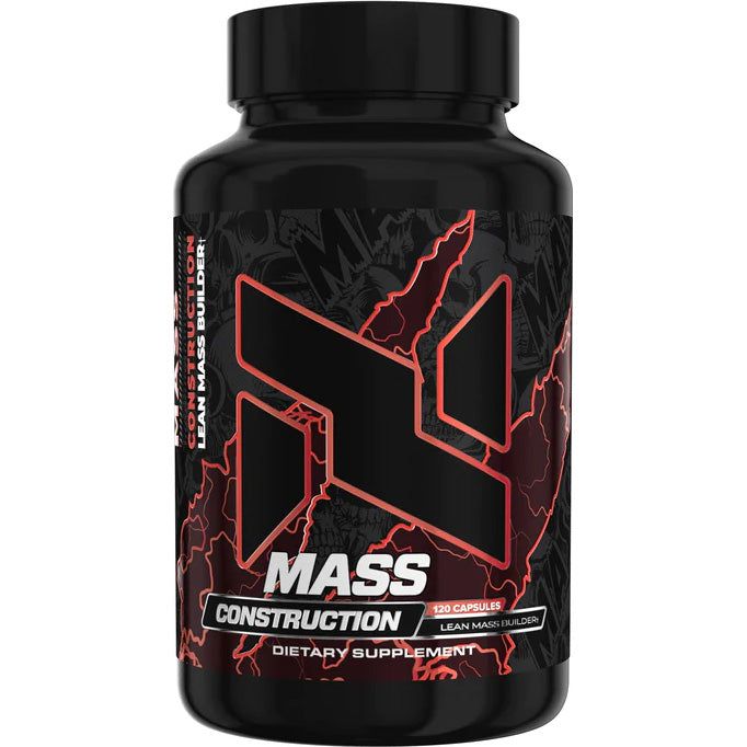 Nutra Innovations Mass Construction