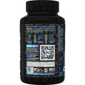Nutra Innovations Natty Bol 120 Capsules
