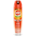 OFF! Active Insect Repellent I, Bug Bite Protection that Resists Perspiration, 9 oz