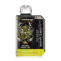 ORION Bar 7500 Puffs