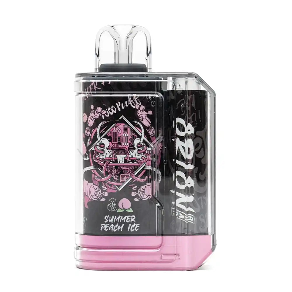 ORION Bar 7500 Puffs