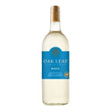 Oak Leaf Vineyards Moscato White Wine, 750 ml Glass, ABV 10.00%